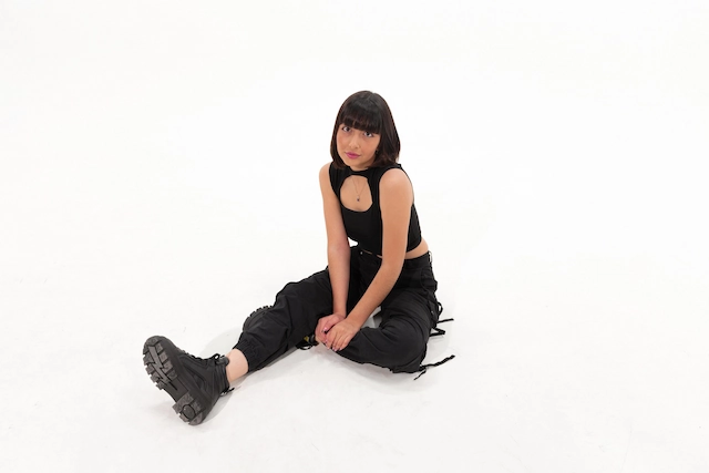 Musician Eydrey